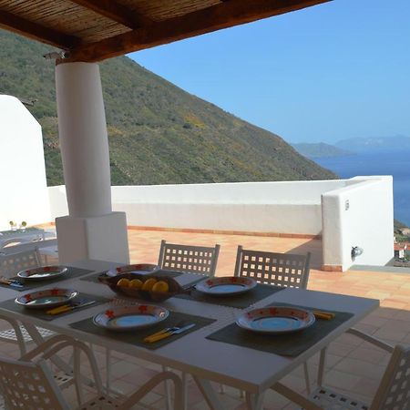 Orizzonte Relais Villa Leni Exteriör bild