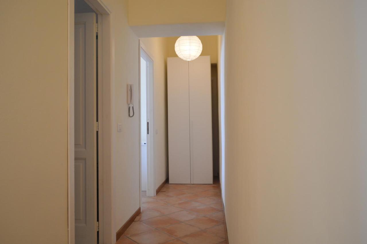 Orizzonte Relais Villa Leni Exteriör bild